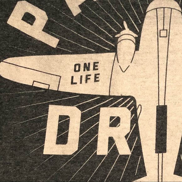 PWD (band) tee - Picture 6 of 6